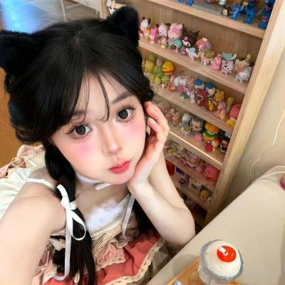 恋妳非妳