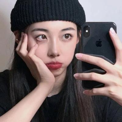 精灵小姐瘦不了