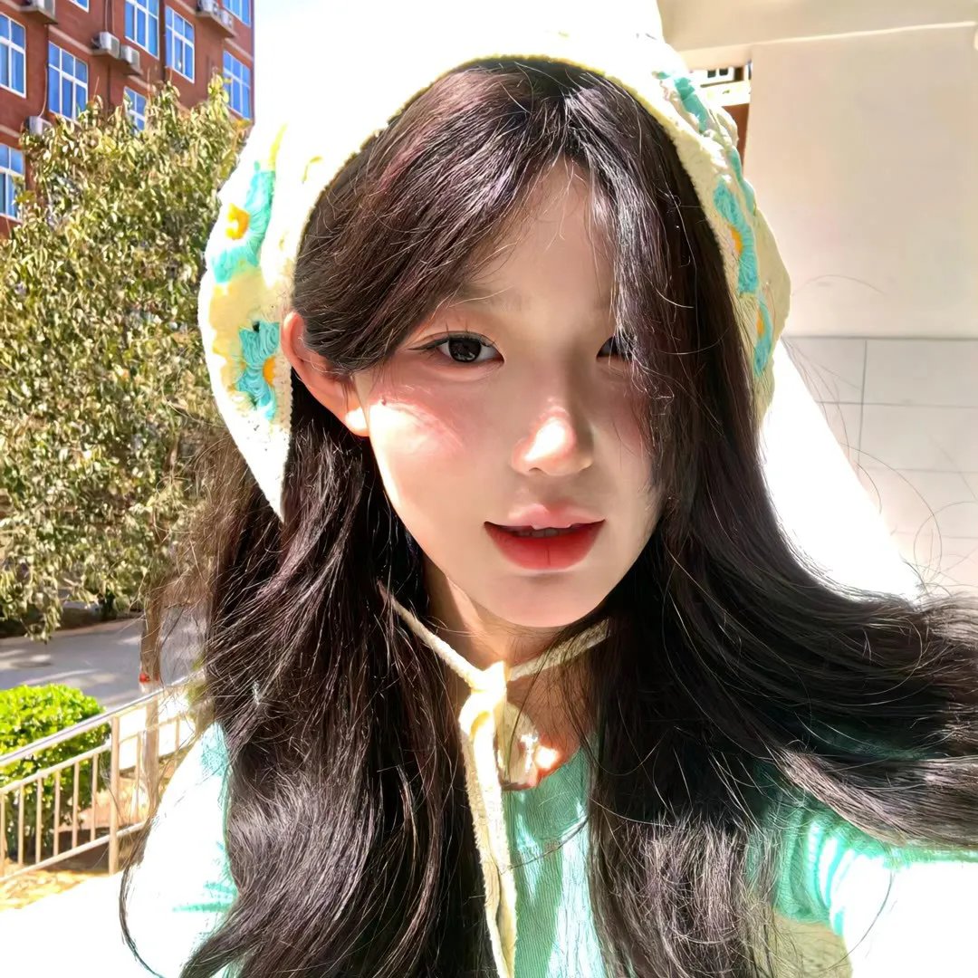 年轻的媳妇